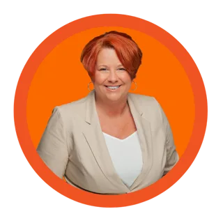 Corrina Carter, Founder and CEO of CMS Mortgage Solutions